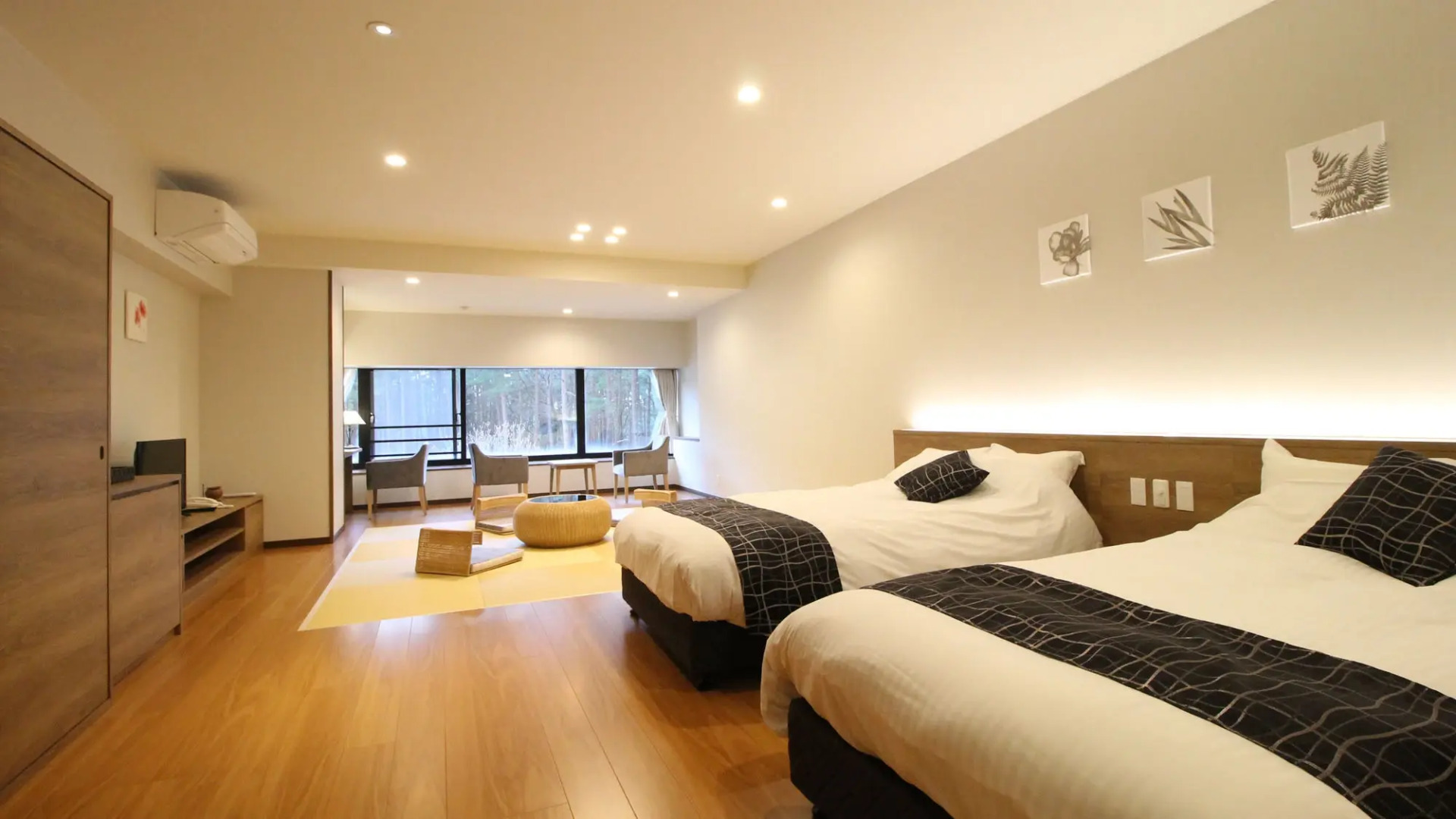 Yatsugatake Hotel Fuuka