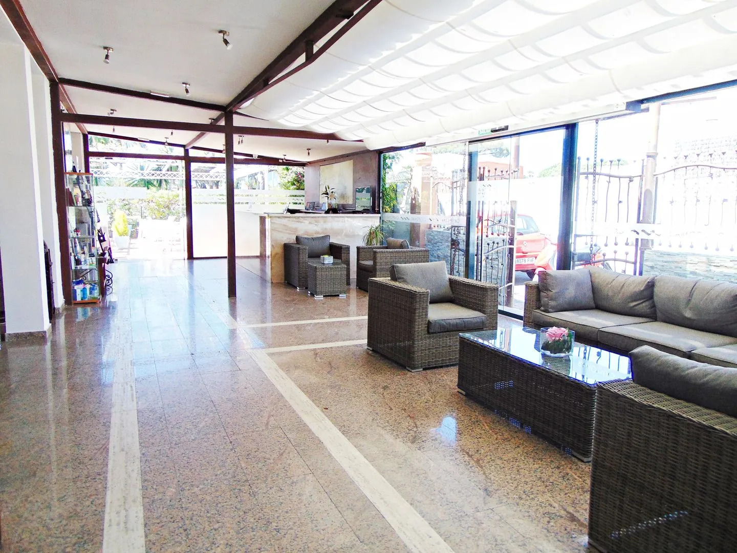 Hotel Campomar Playa