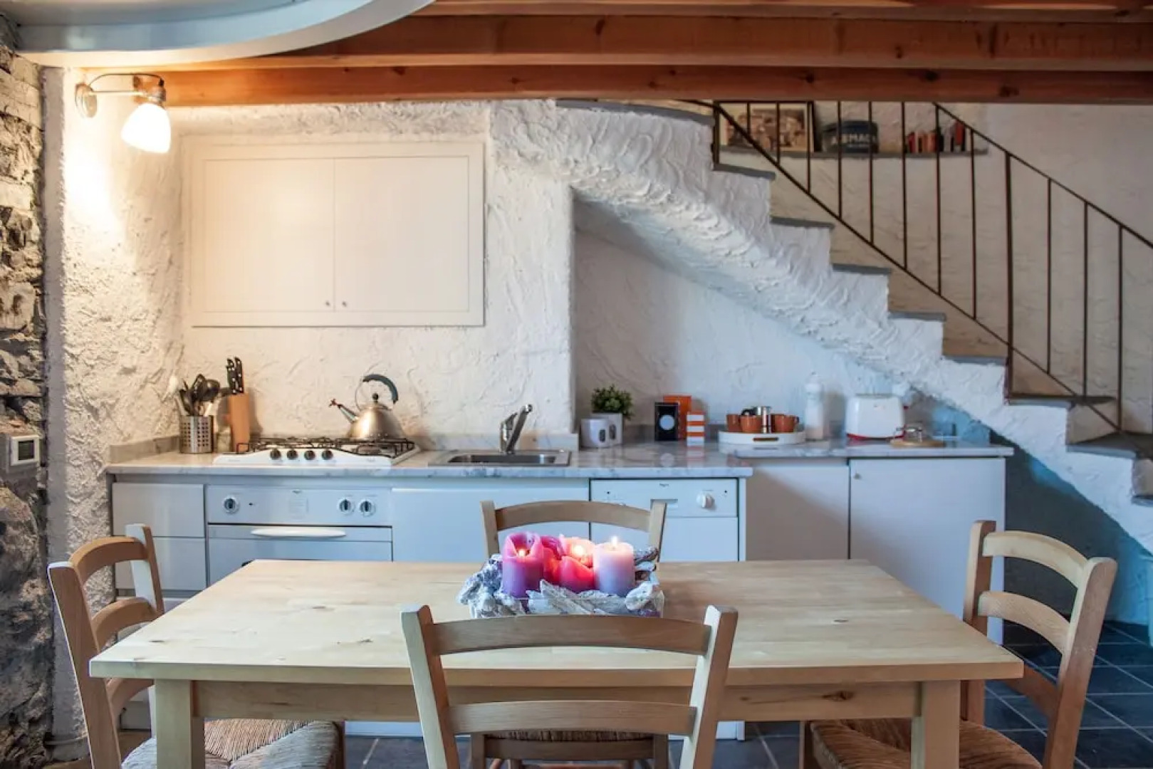 Appartamenti Molo Brienno