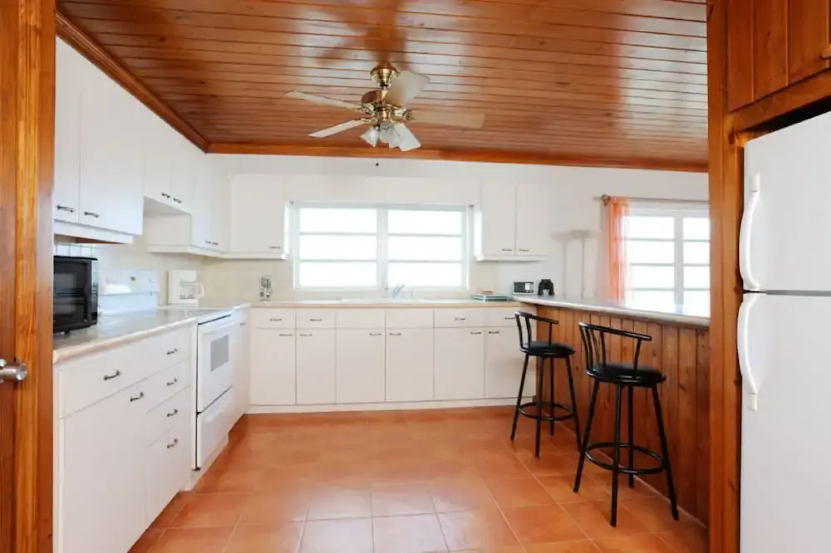 Atlantic Sunrise Villa