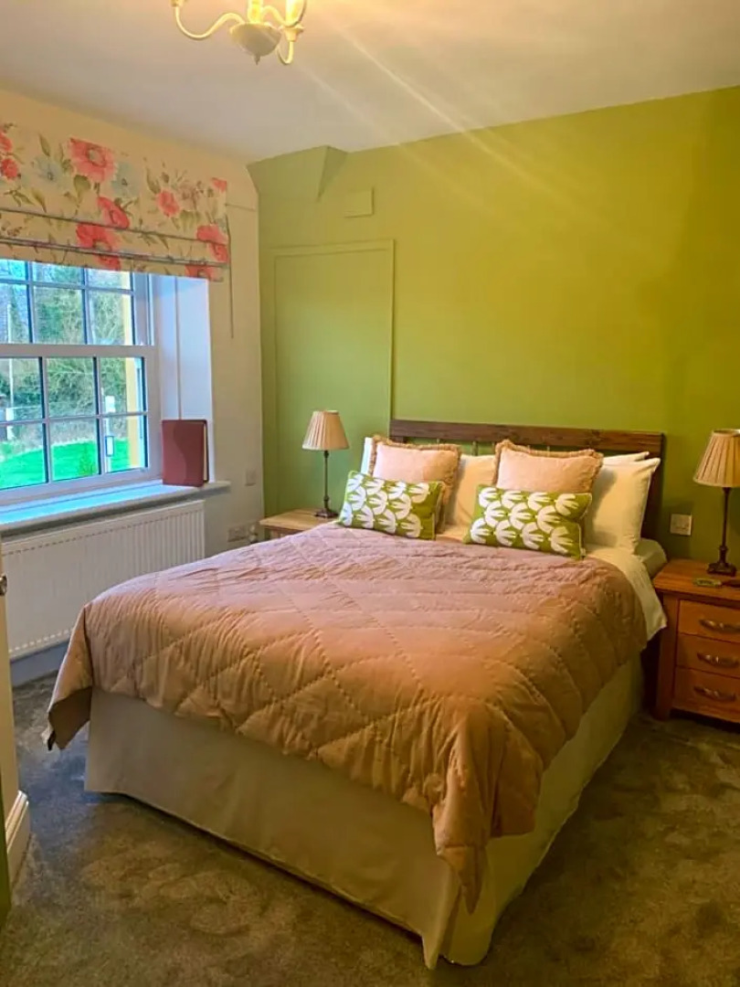 The Bell at Old Sodbury