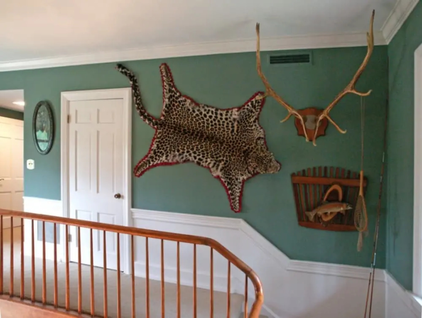 Ruby Lodge at Spring Lake Woods