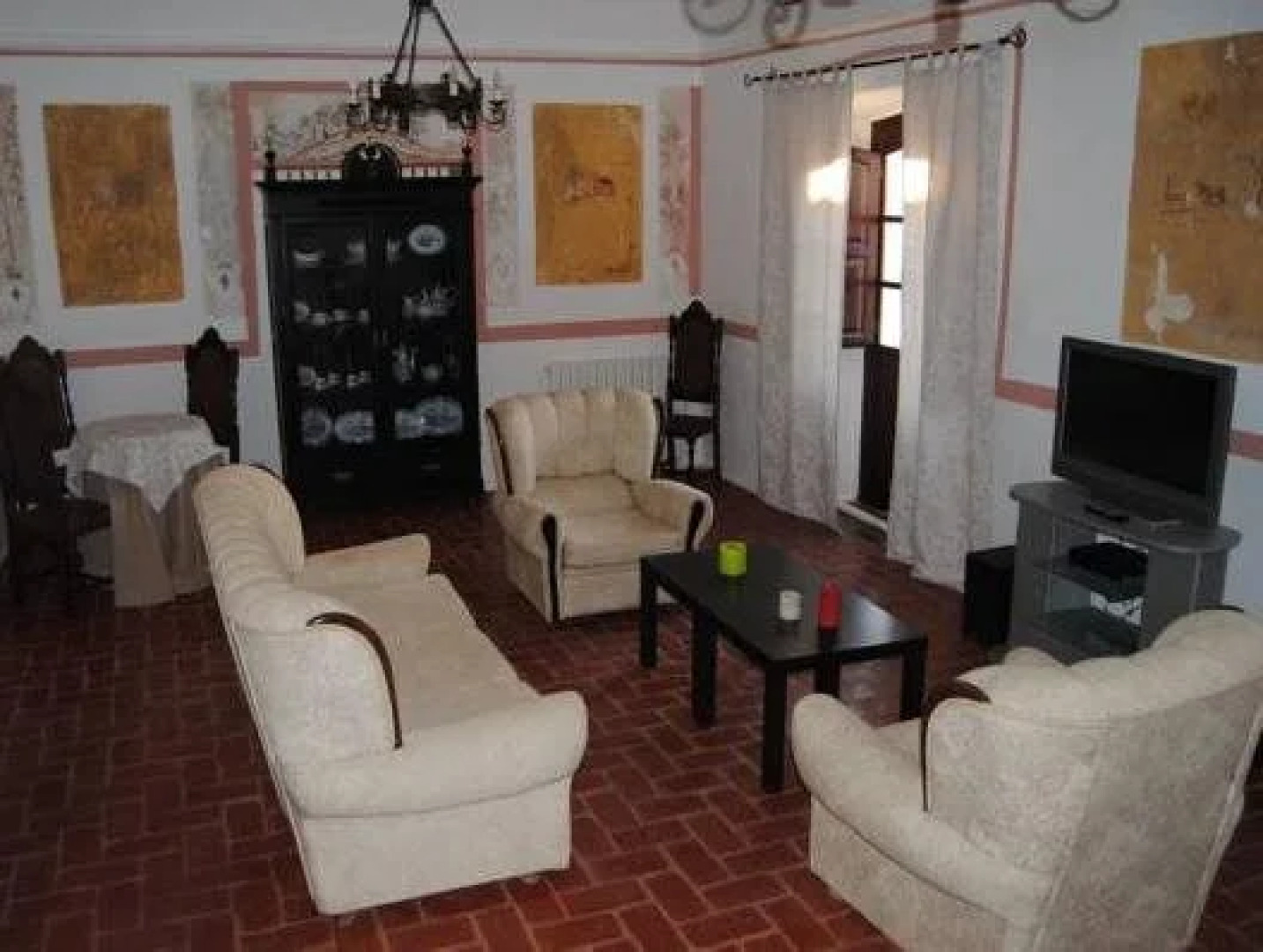 Casa Rural Santo Condestavel