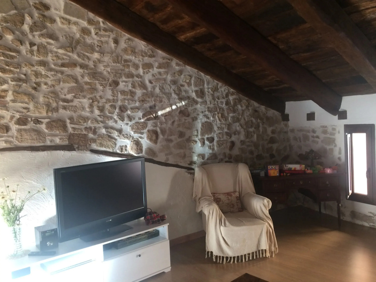 La Casita del Castillo