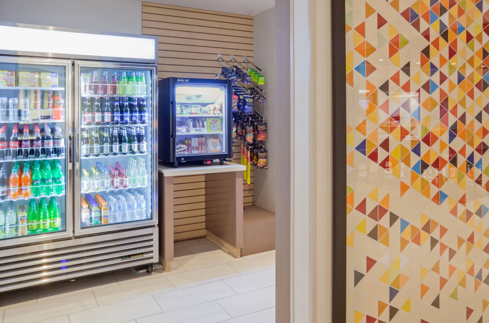 Holiday Inn Express & Suites Des Moines Downtown by IHG