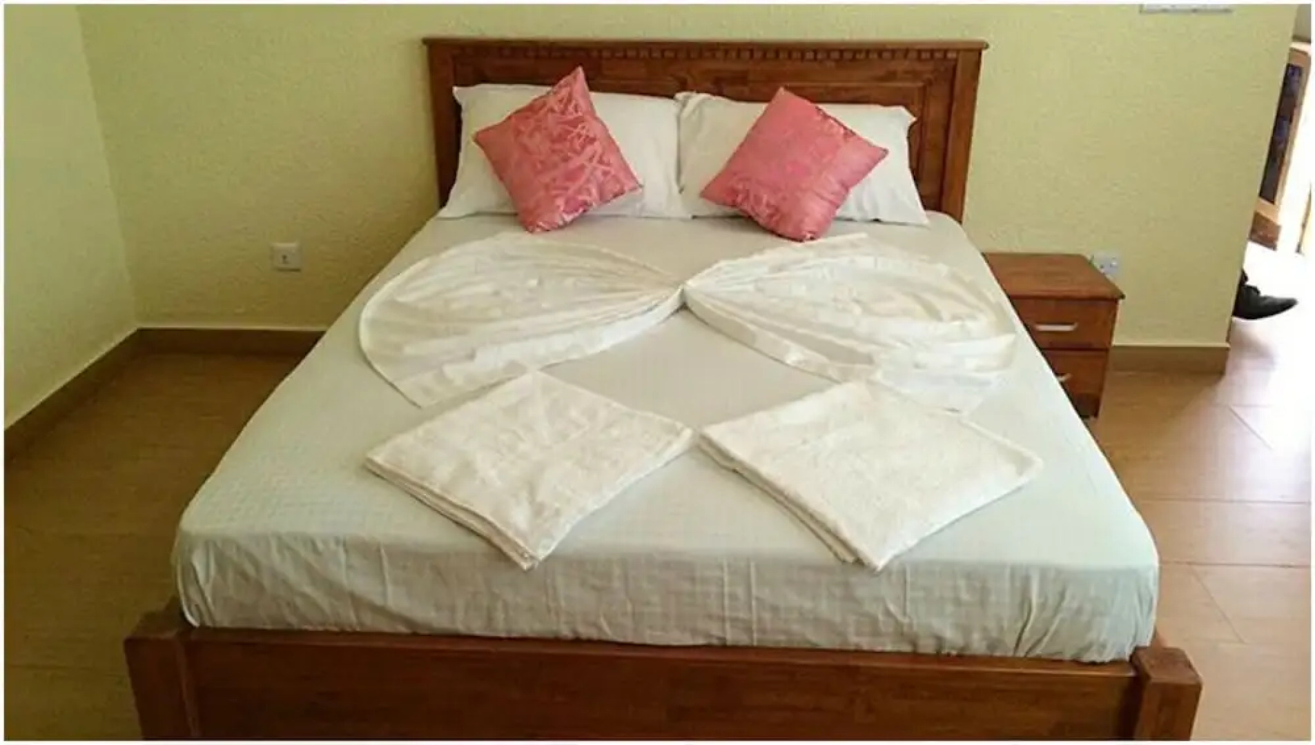 Huzey View Guest House