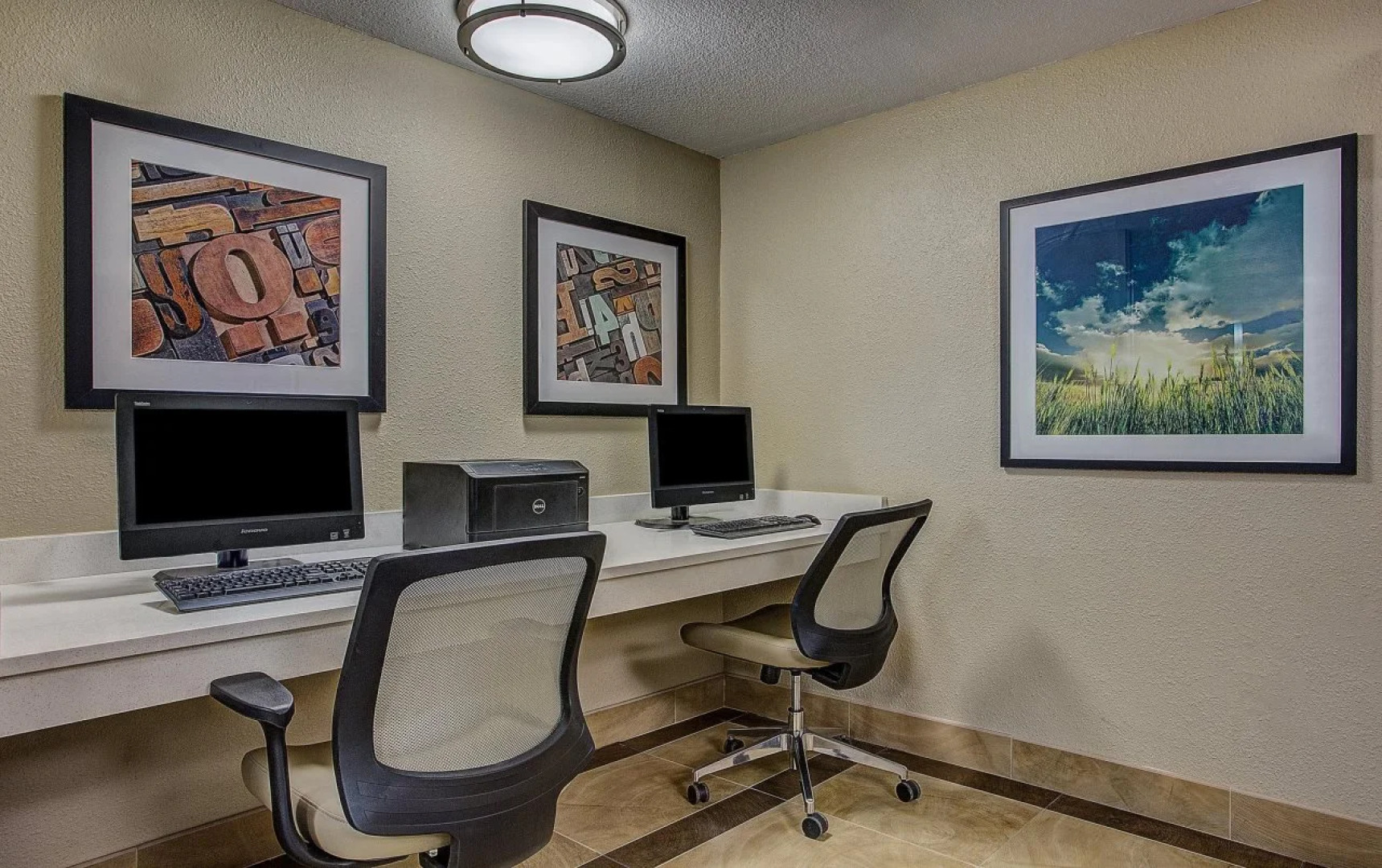 Candlewood Suites Louisville Airport by IHG