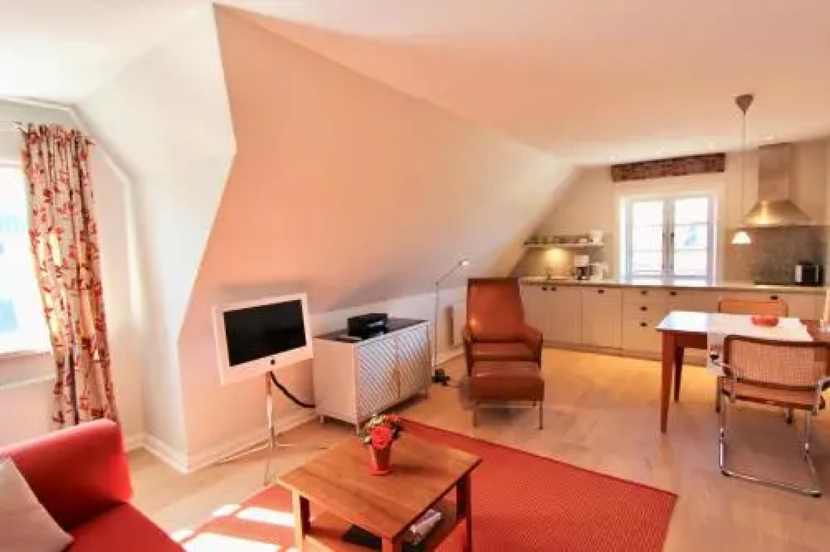 Ulenhof Appartements (Adults Only)