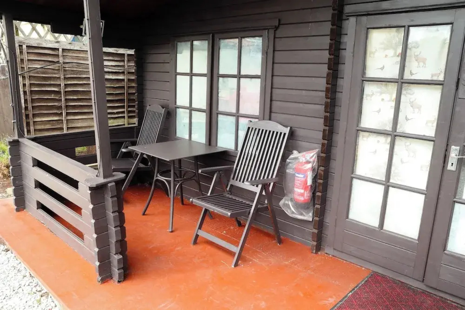 OYO Meadows Way Guest House