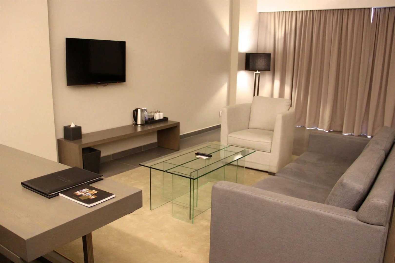 Warwick Pangea Beach Resort & Spa