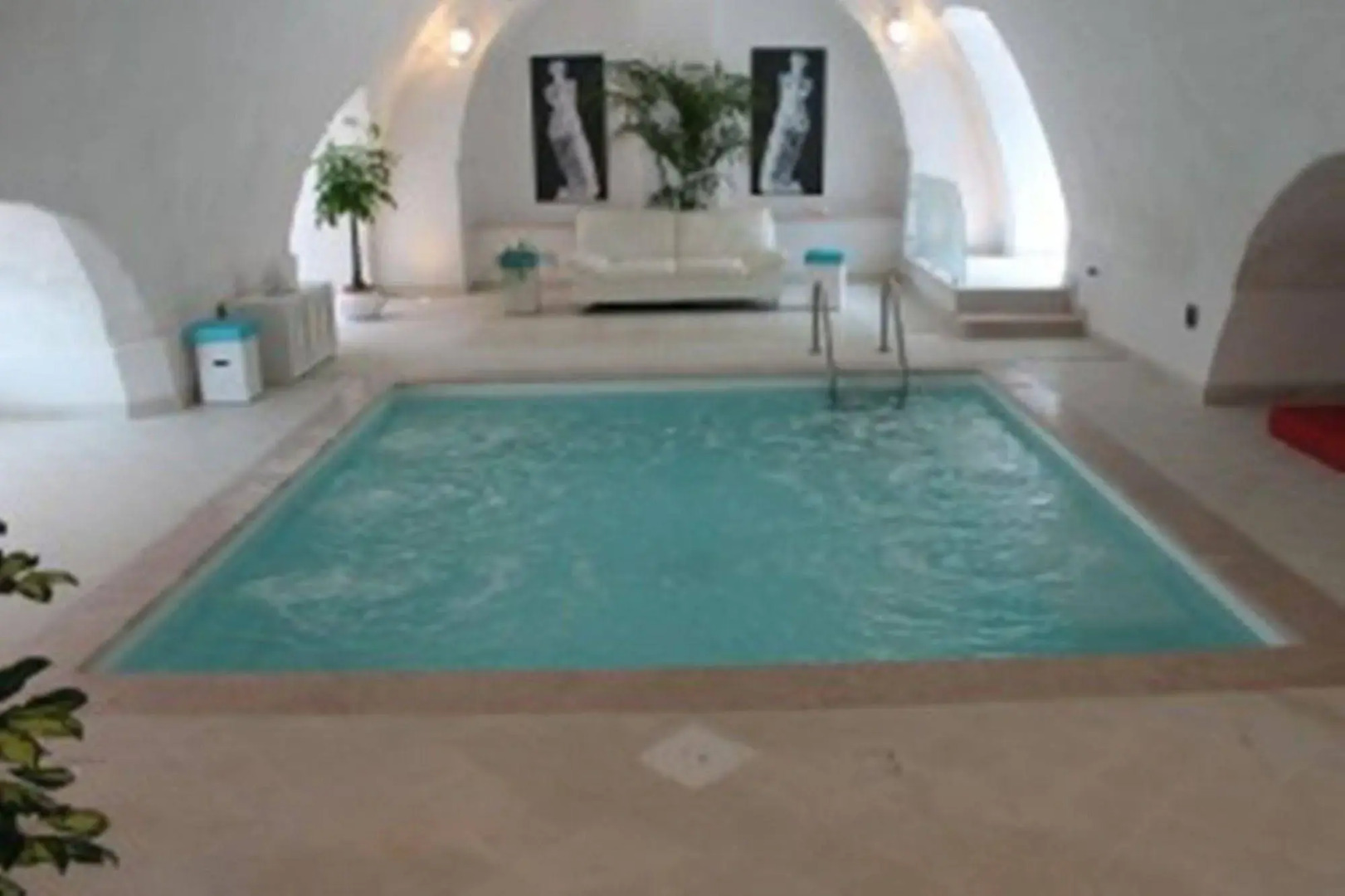 Agriturismo Tibitone