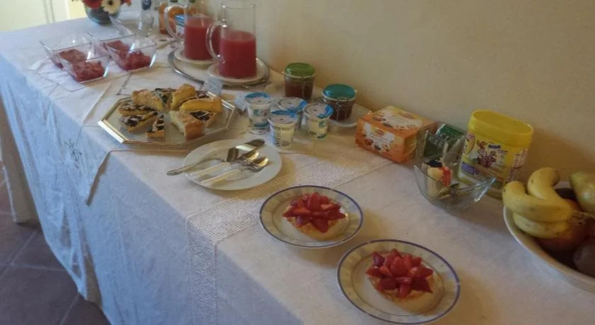 B&B Le Stanze del Belriguardo