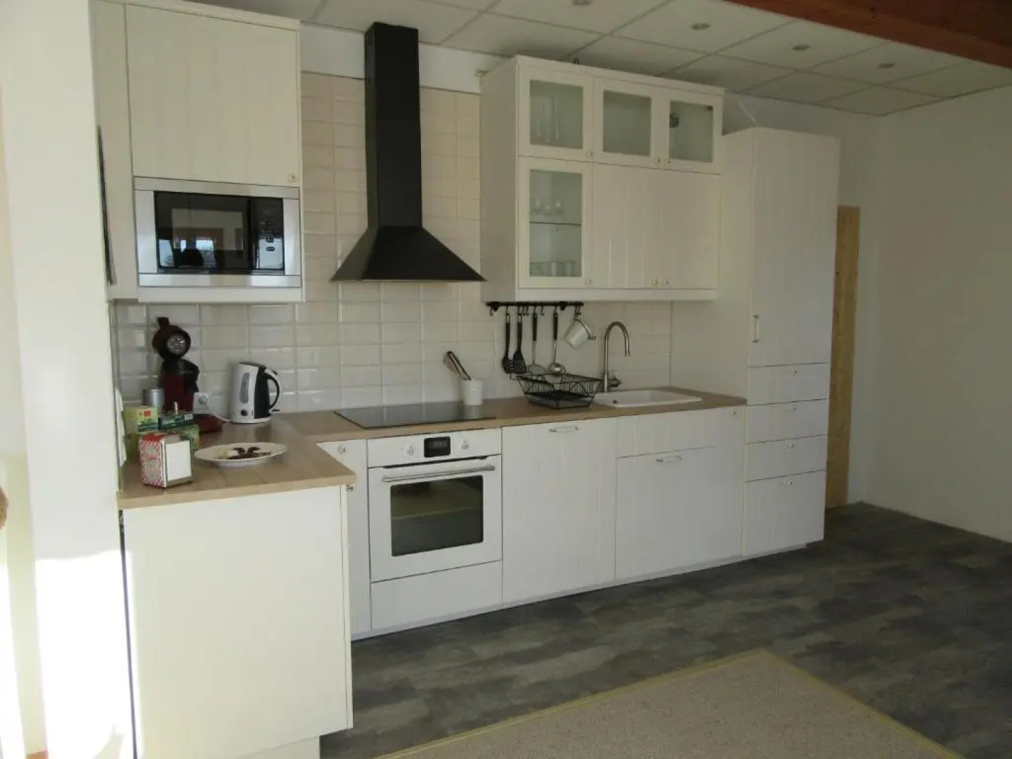 Ferienwohnung Sandra Wetzel