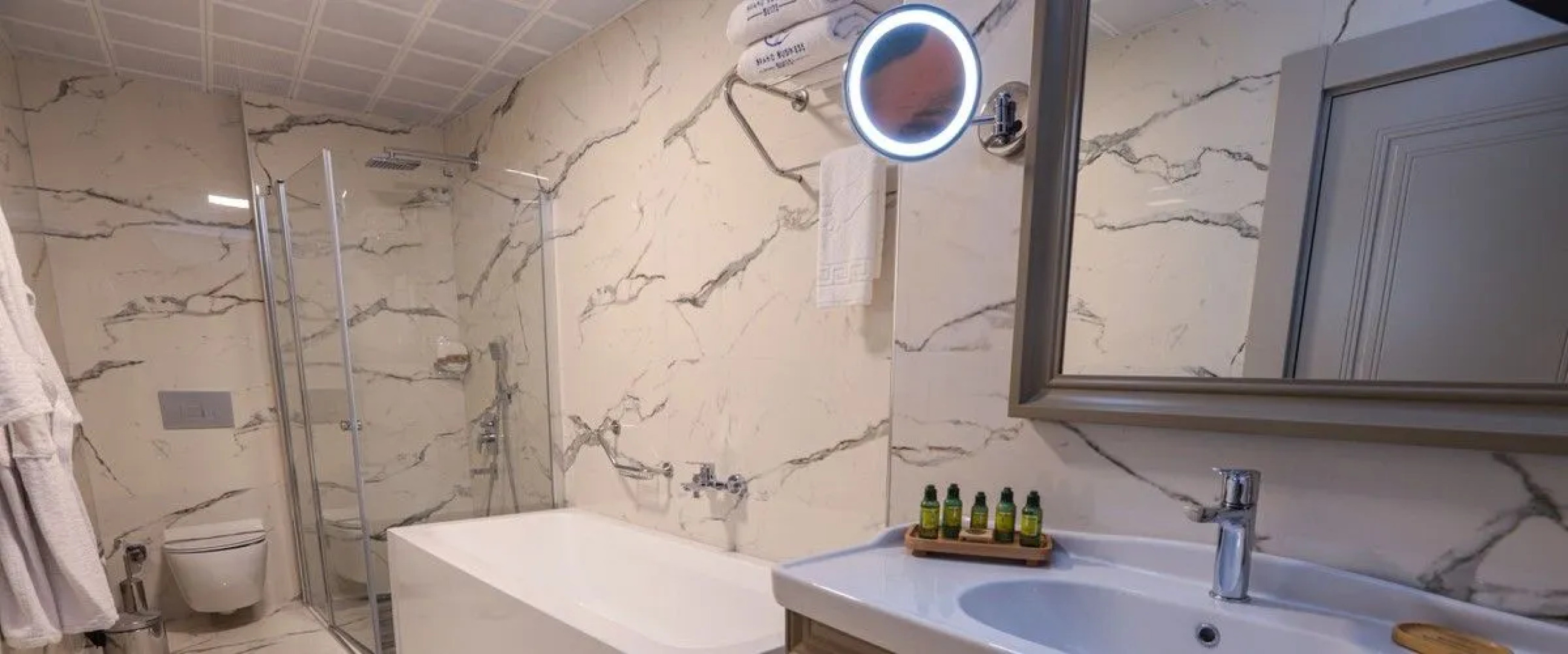 Brand Business Pansiyon