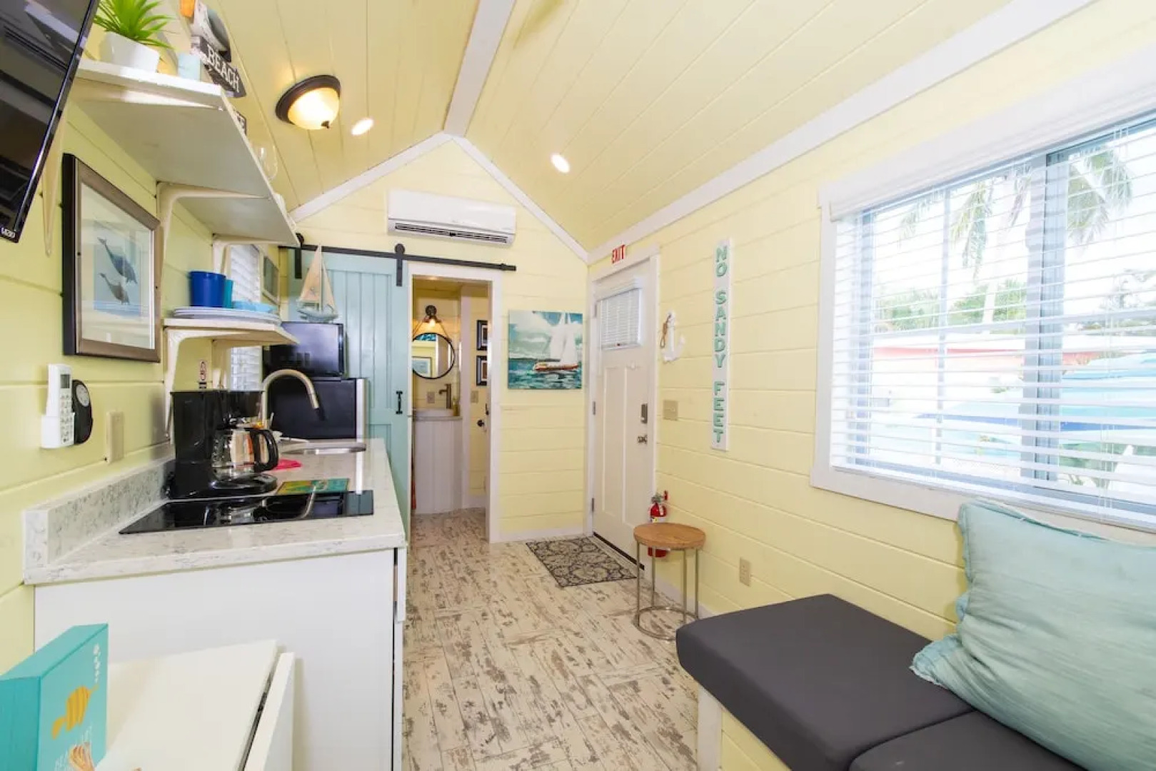 Matlacha Tiny Village