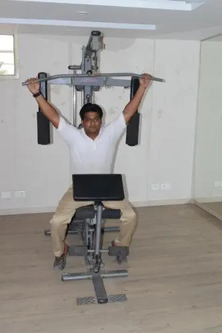 Sobti Continental Bareilly