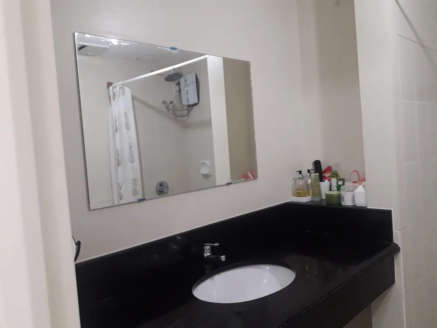 2 BR Condo at Sheridan Condominium