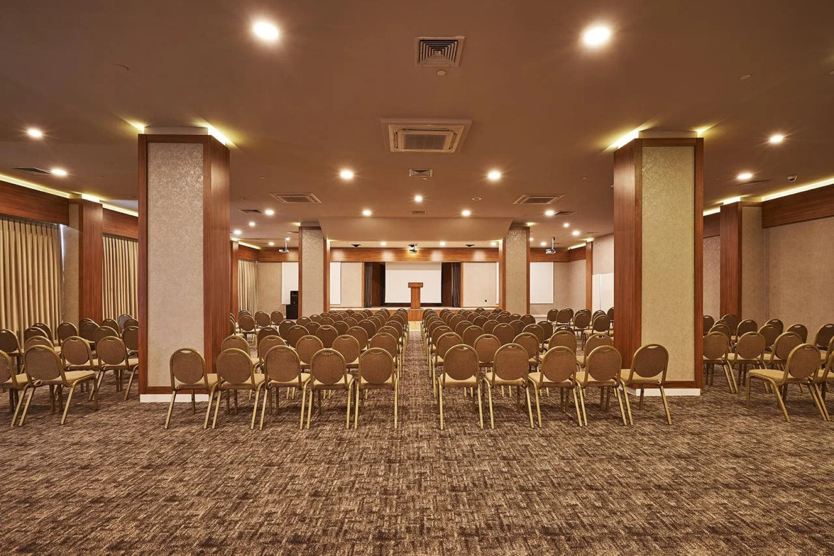 Richmond Ephesus Resort - All Inclusive