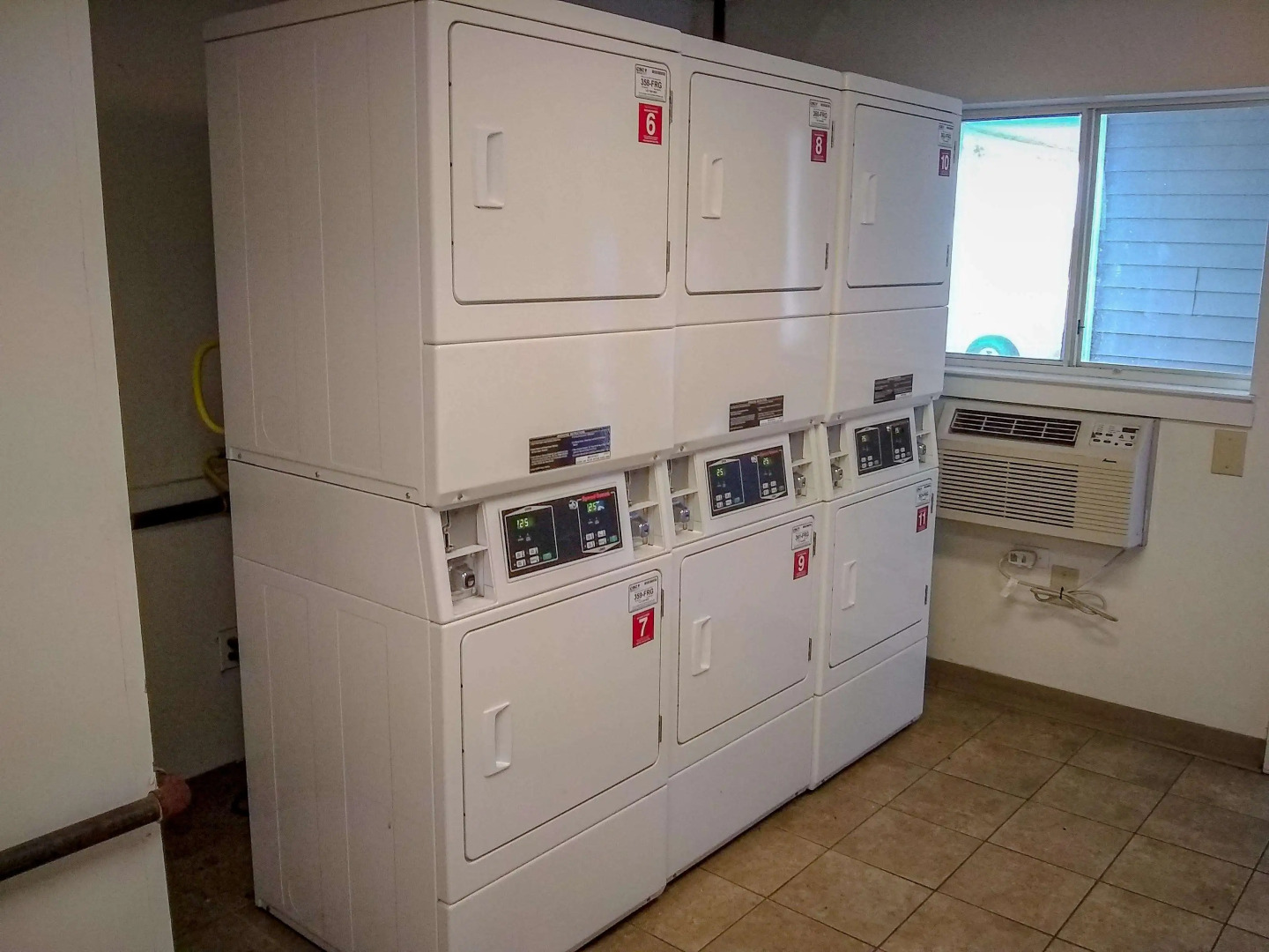 Motel 6 - Fayetteville, NC - Fort Liberty Area