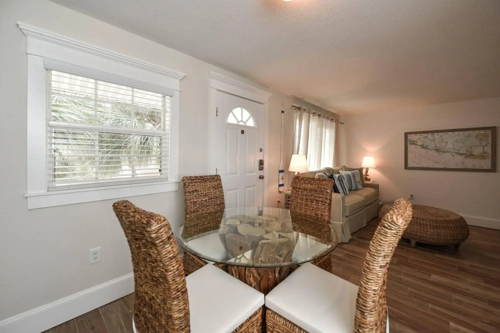 Tropical Breeze Resort