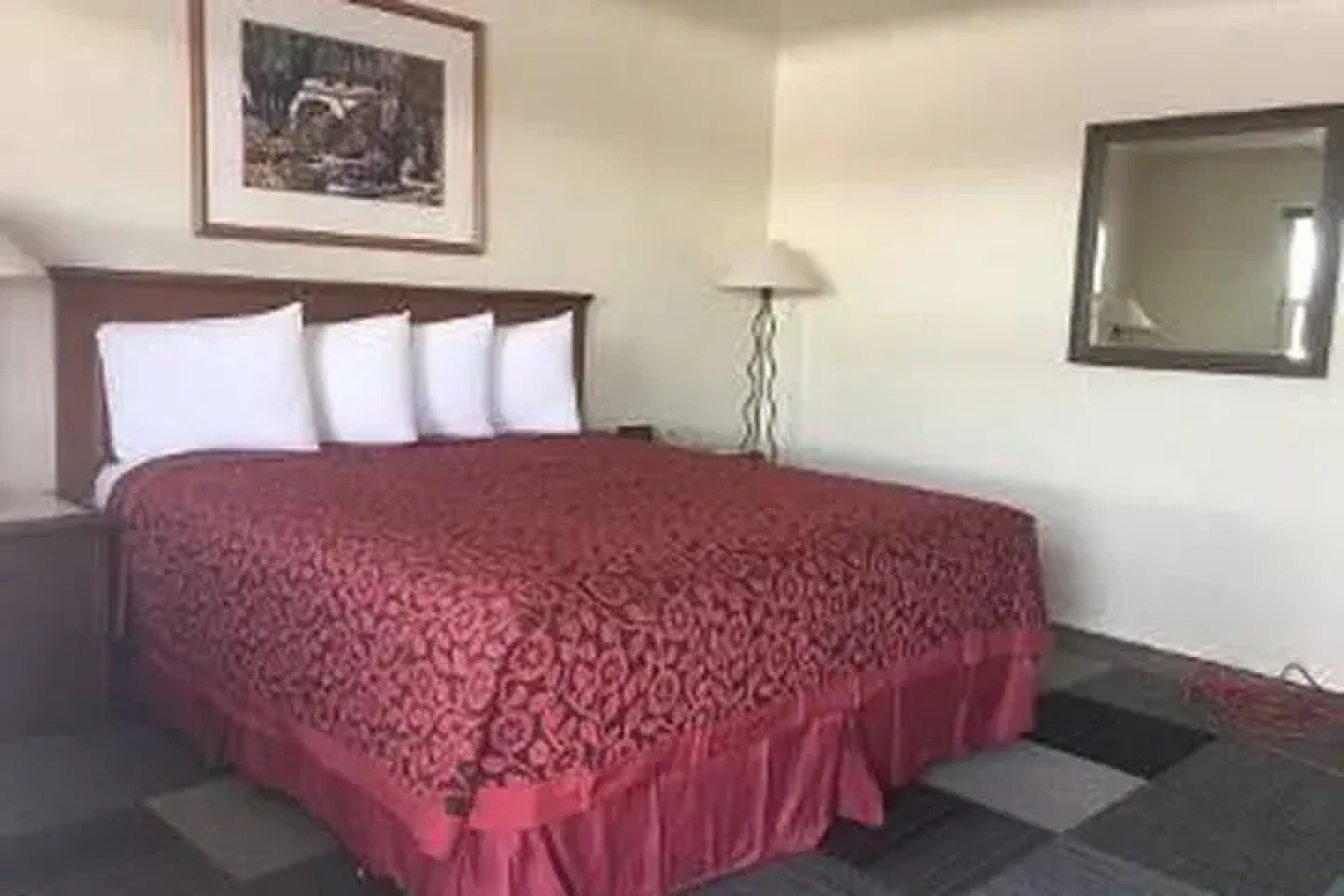 Travelodge by Wyndham Gallup