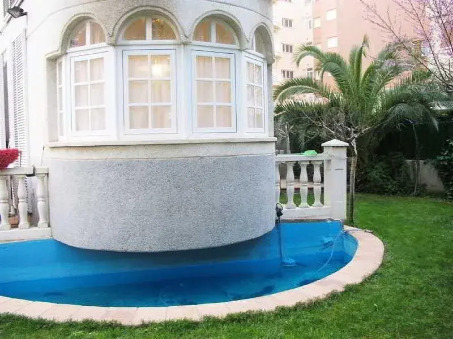 Apartamentos Boutique Torreblanca