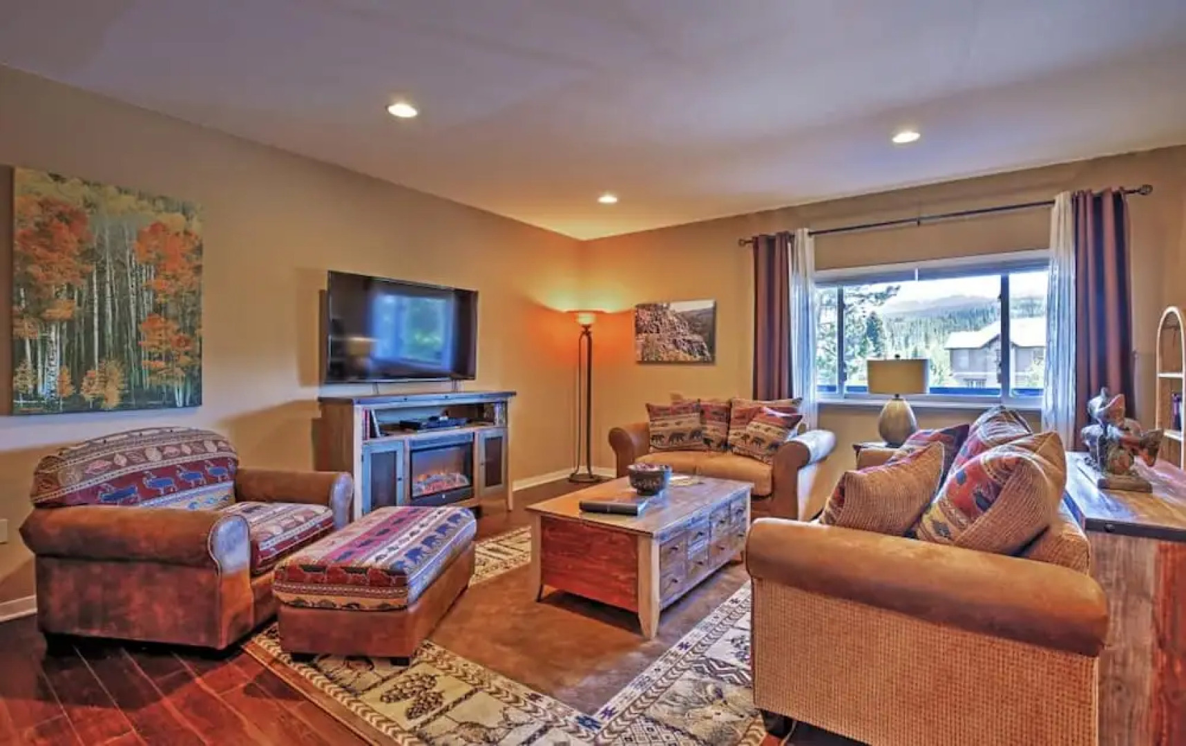 Village Center Condos 2nd Level #6 by Stay Winter Park