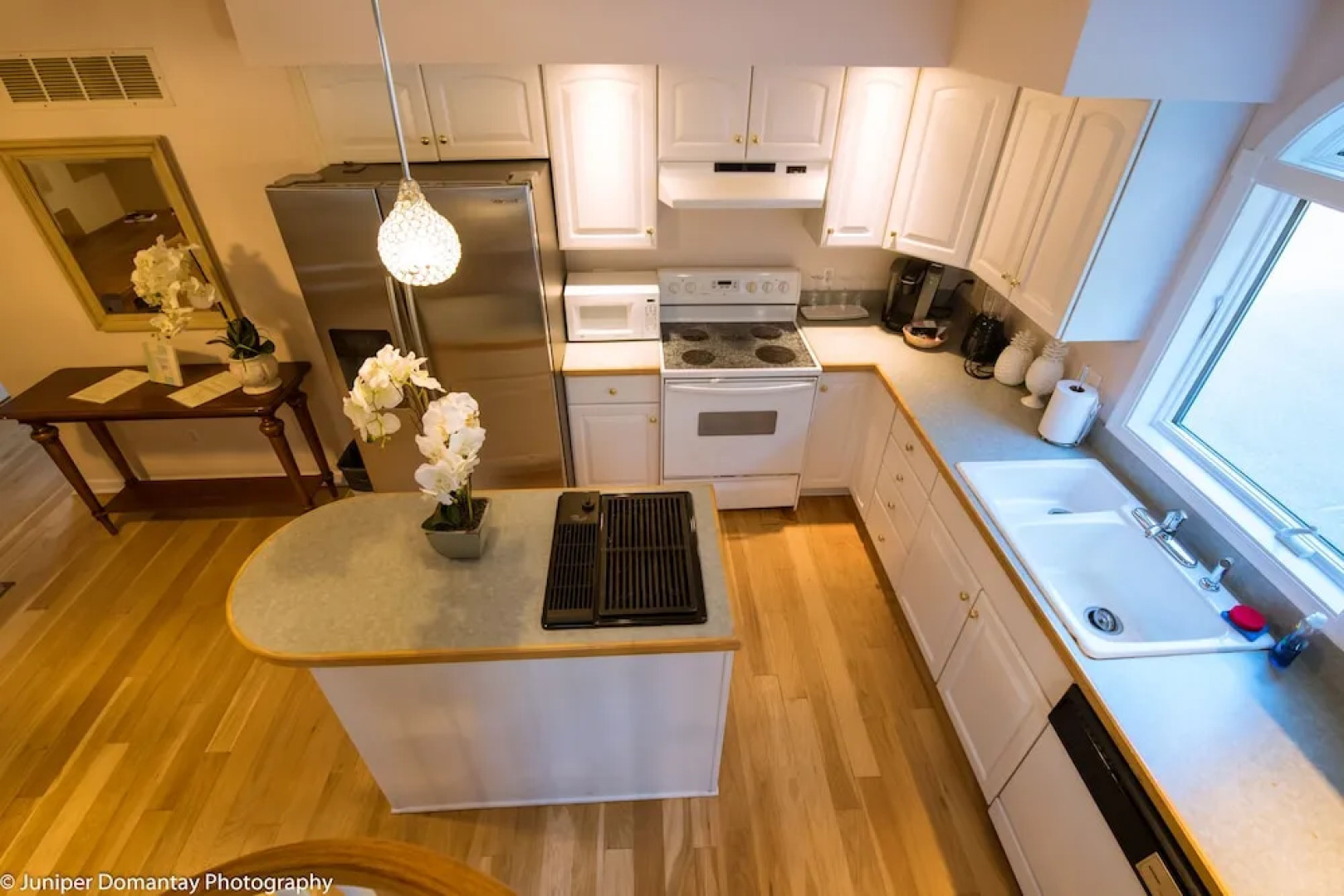 Villa On The River Inn