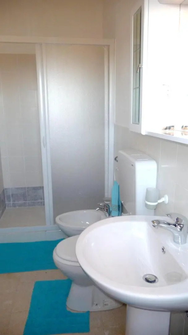 House With 4 Bedrooms in Marinella di Selinunte, With Furnished Terrac