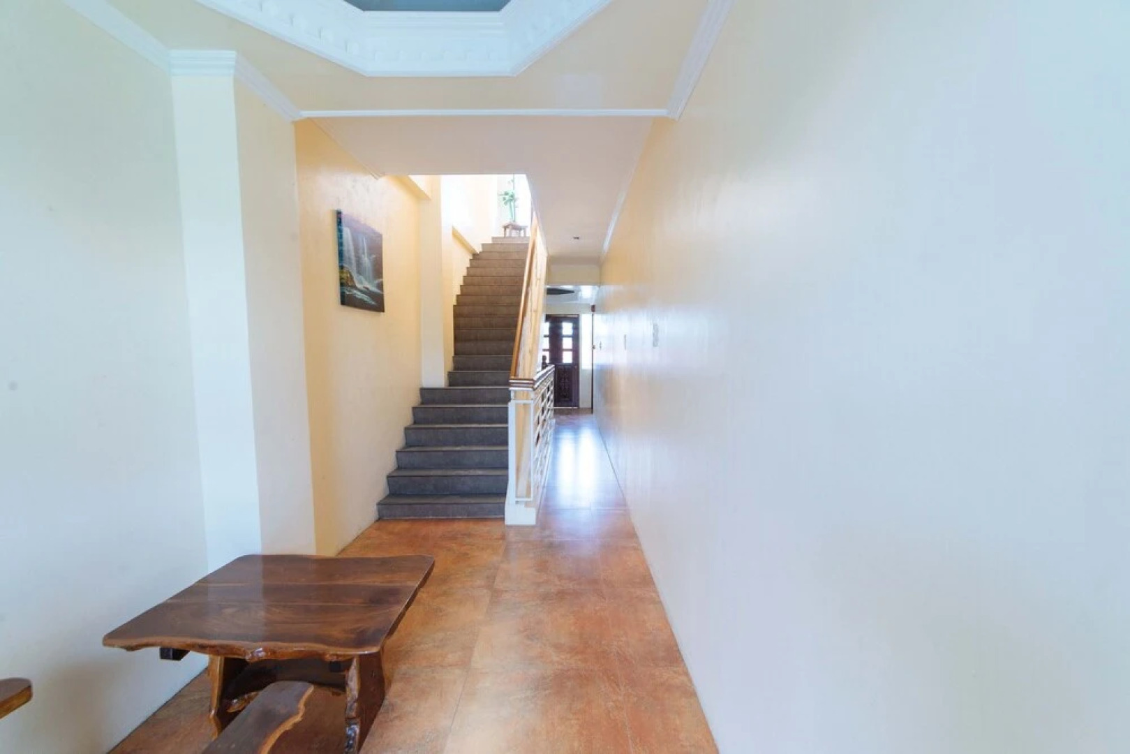 Jeonvill Travellers Inn by RedDoorz