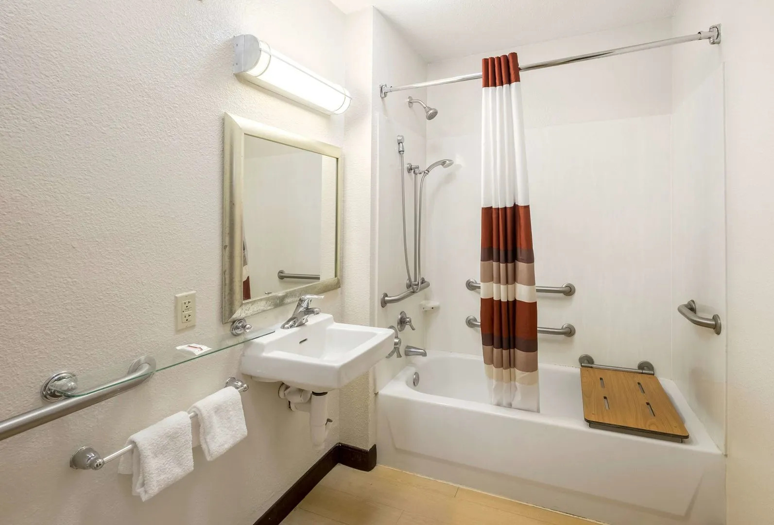 Red Roof Inn Jacksonville - Orange Park