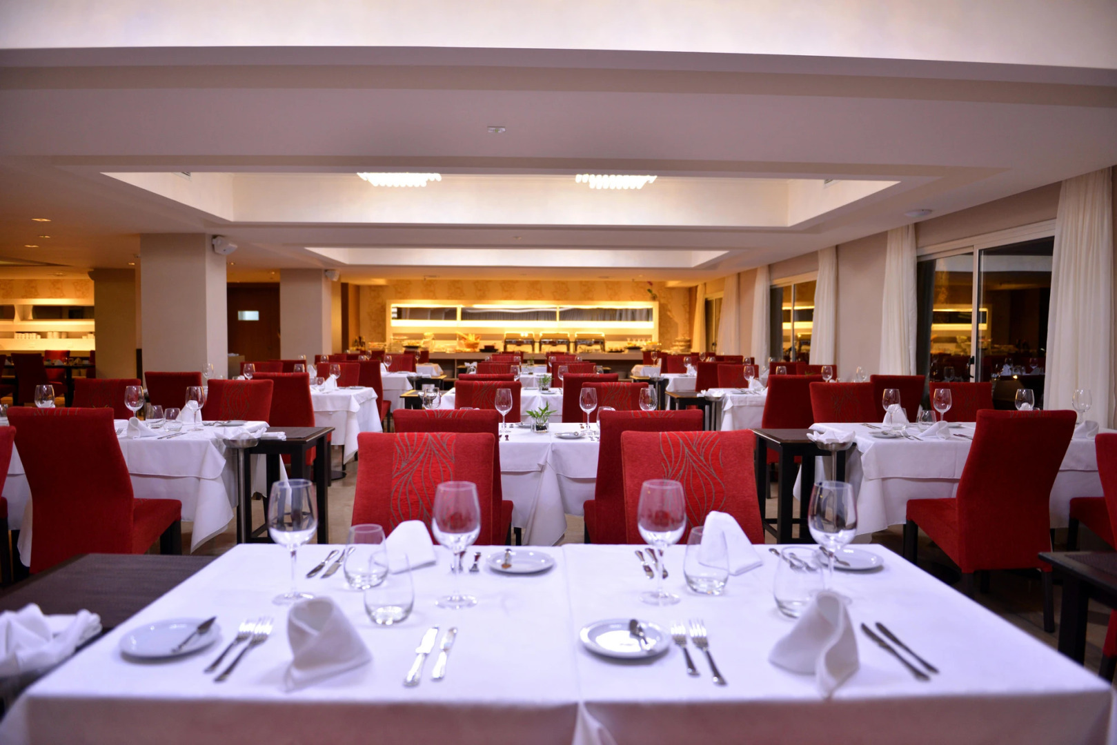 Falls Iguazú Hotel & Spa