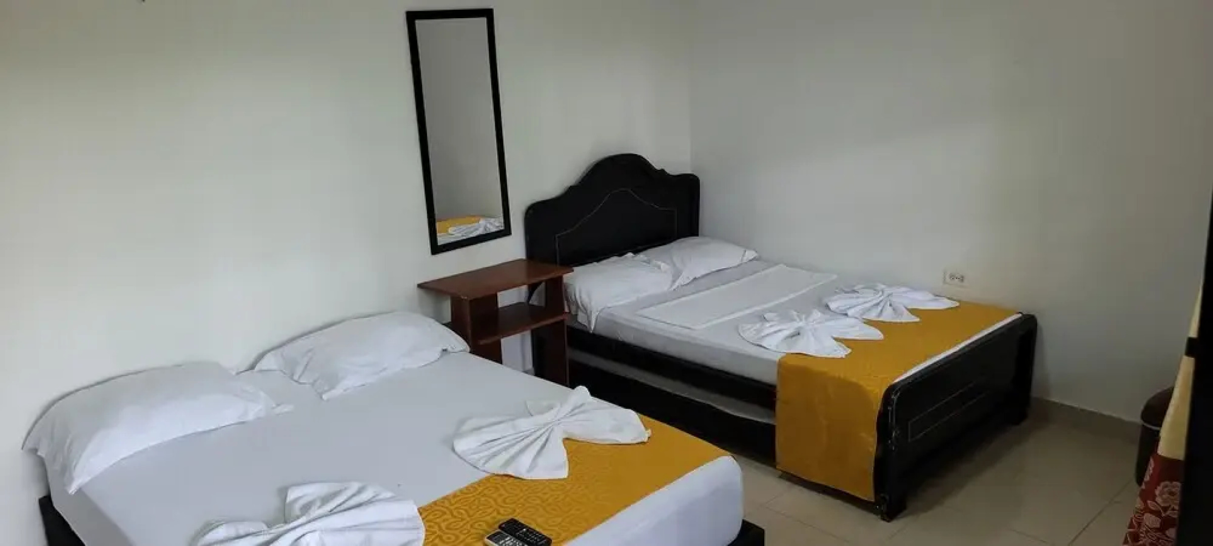 Hostal Villa Del Rio Las Brisas