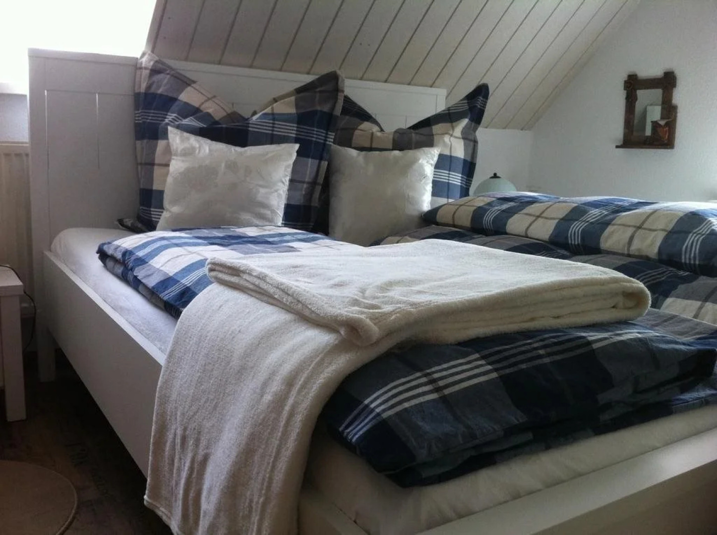 B & B Allee-Hof Bockhorn