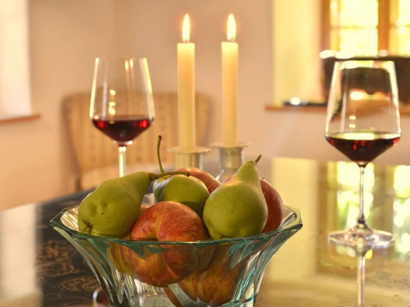 Alluring Apartment in Altreichenau with Garden