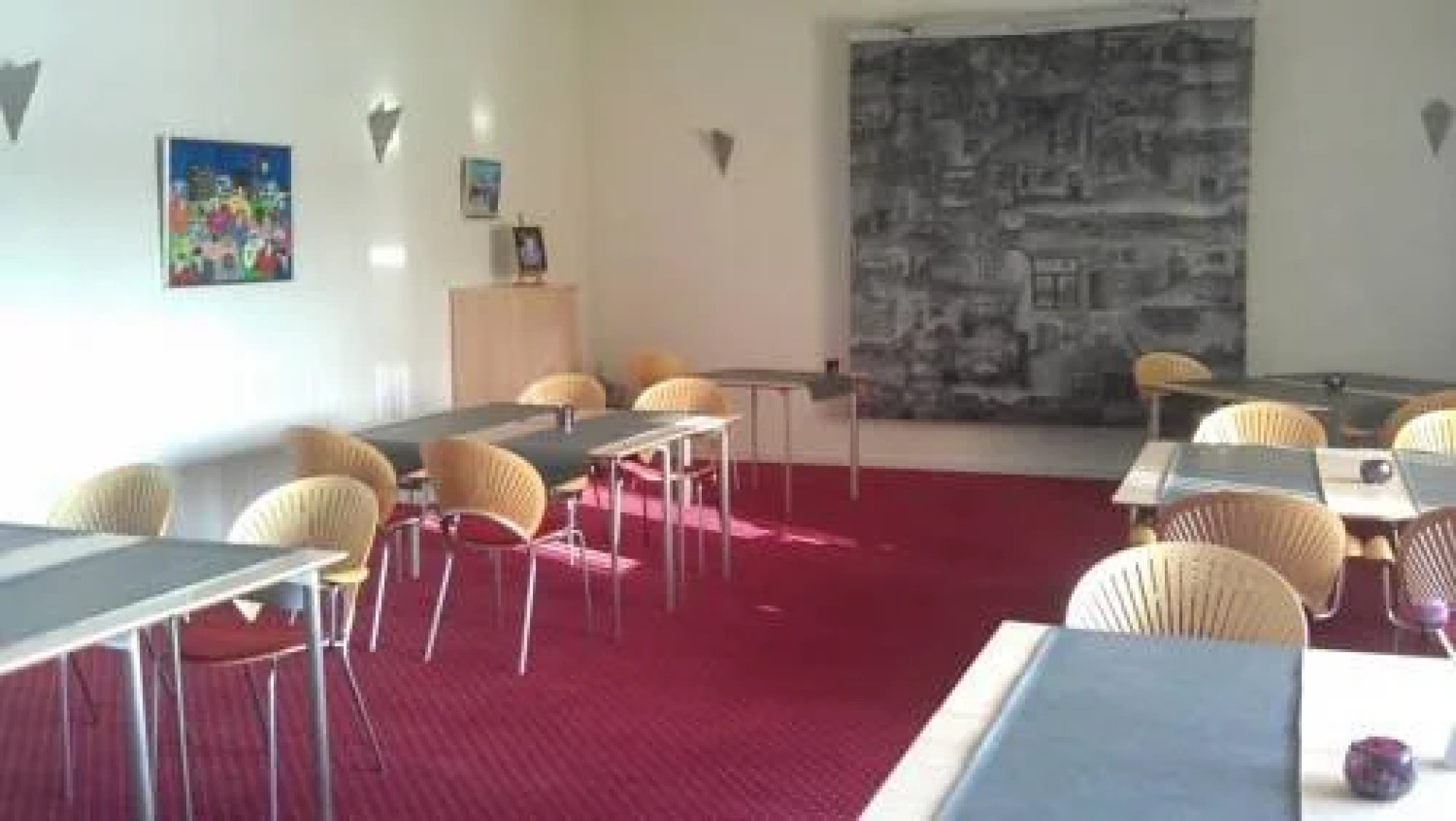 Fårevejle Golf Hotel