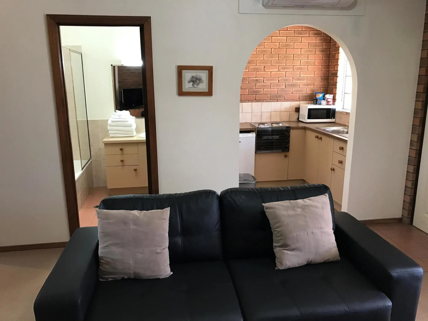 Heritage Motor Inn Corowa