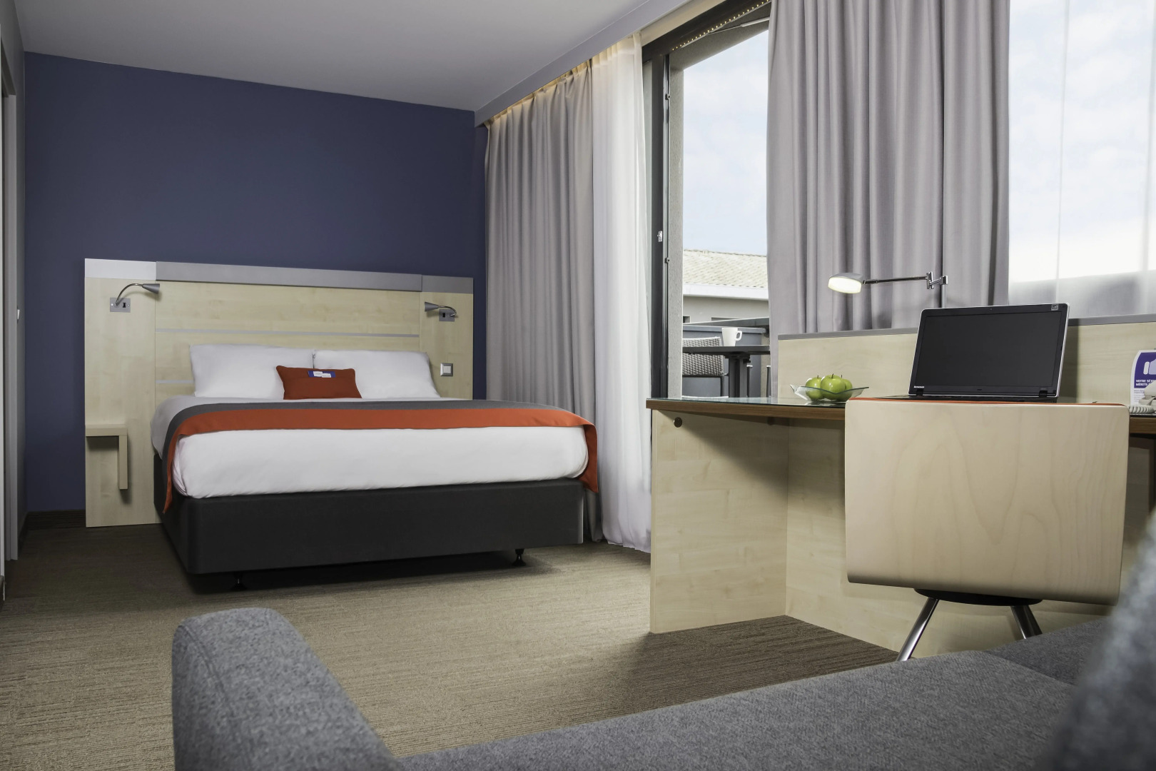 Holiday Inn Express Toulouse Airport