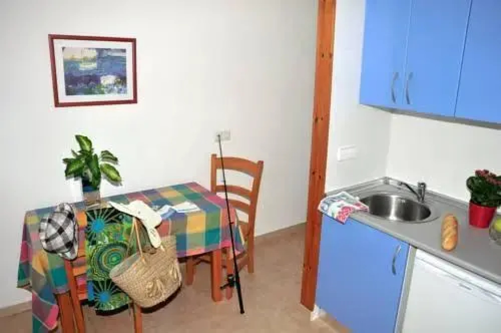 S'Arenal Apartments