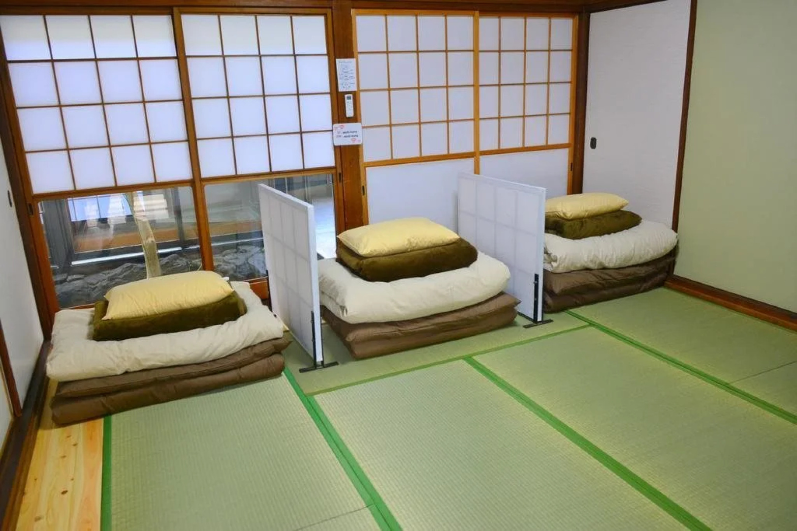 Guesthouse Asobi-Gokoro Kumamoto-City - Hostel