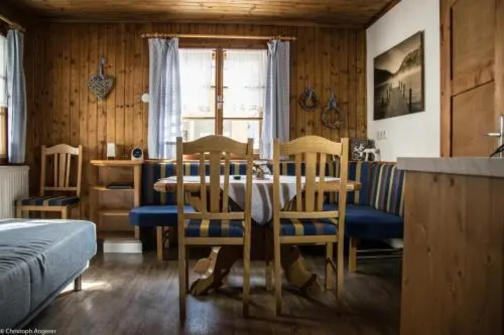 Ferienhaus am Plansee