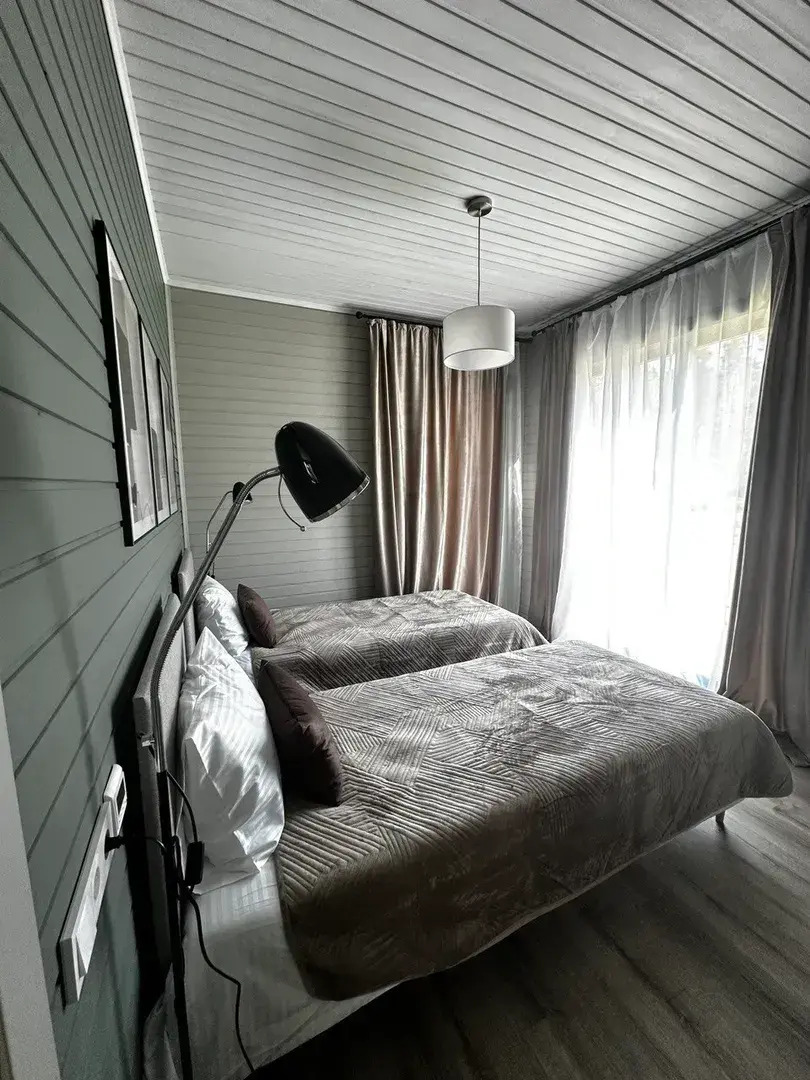 Семиозерье 199