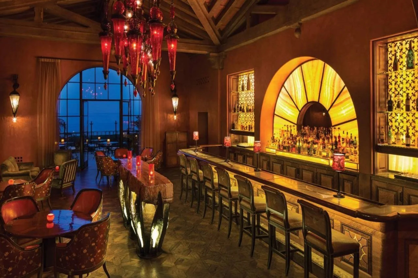 Four Seasons Resort The Biltmore Santa Barbara