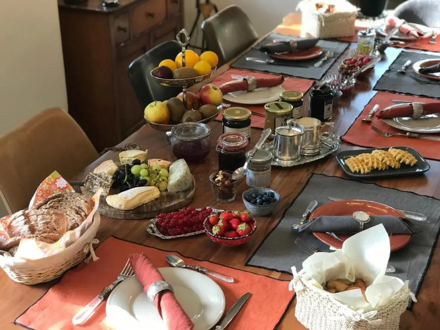 Le Jardin Des Secrets