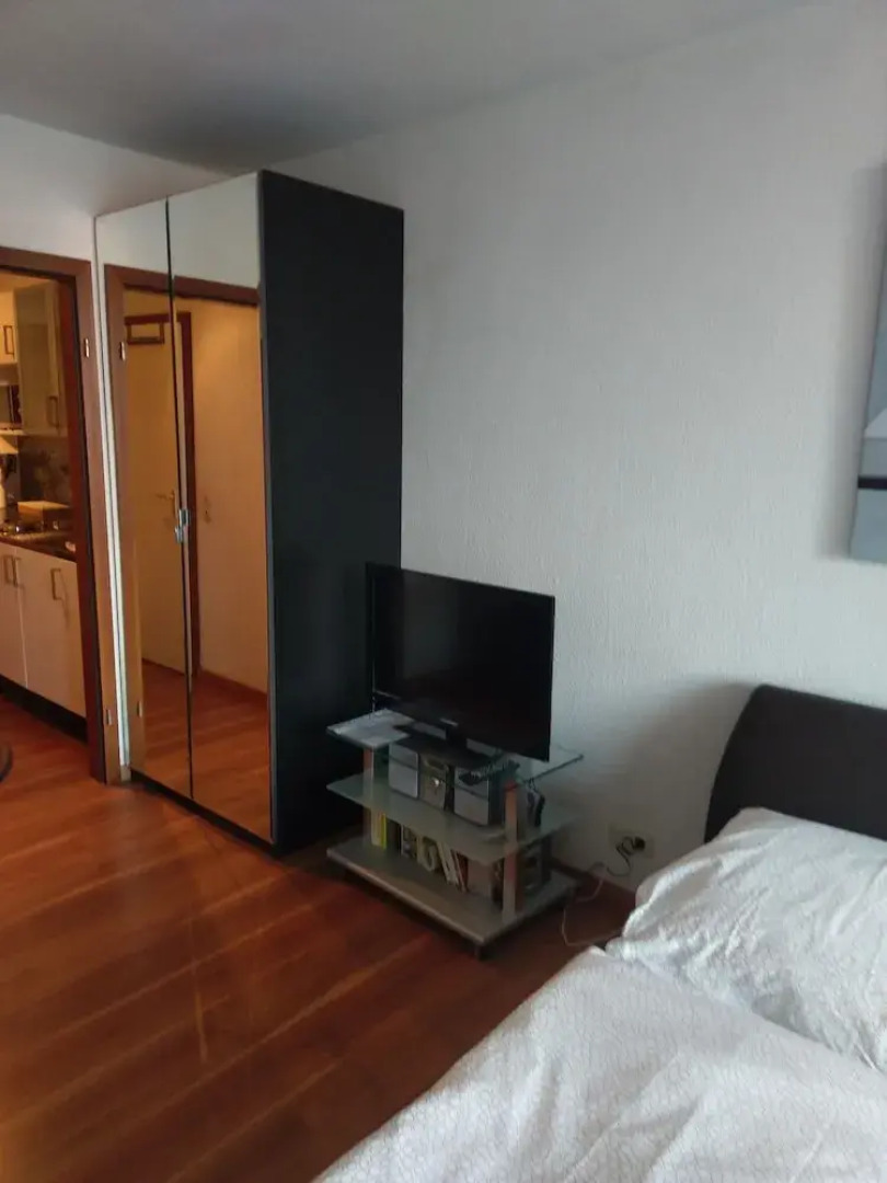 Ferienwohnung Resit 3