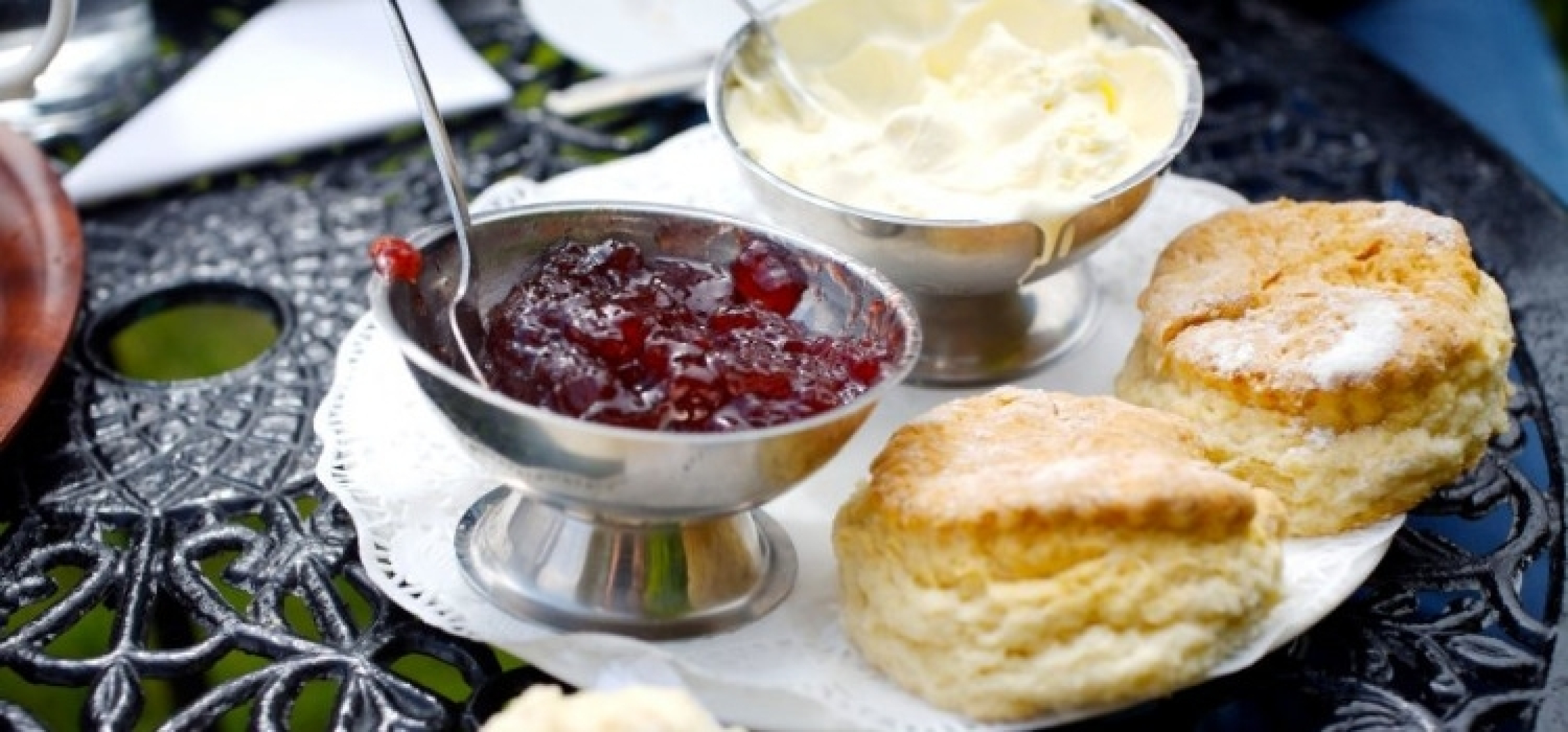 Woodlands Country House