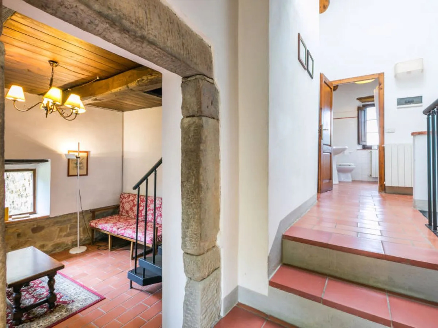 Podere Cima a Zano / Apt.Alfiero PCA108