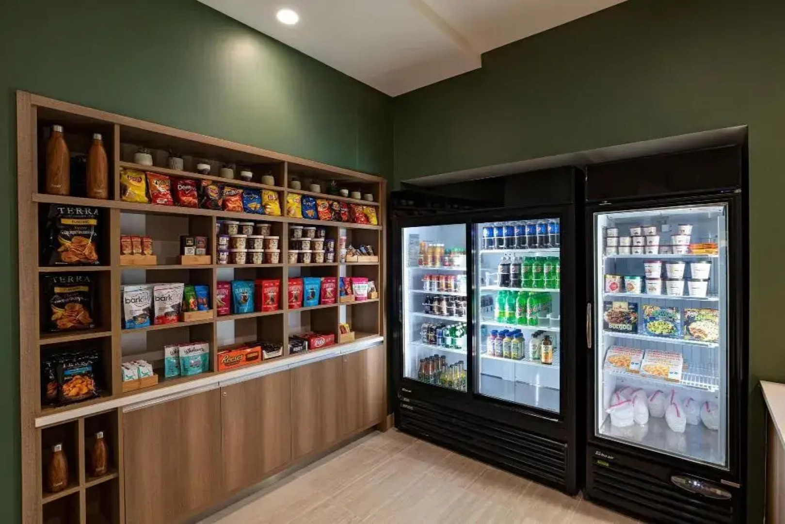 Element Spring Valley