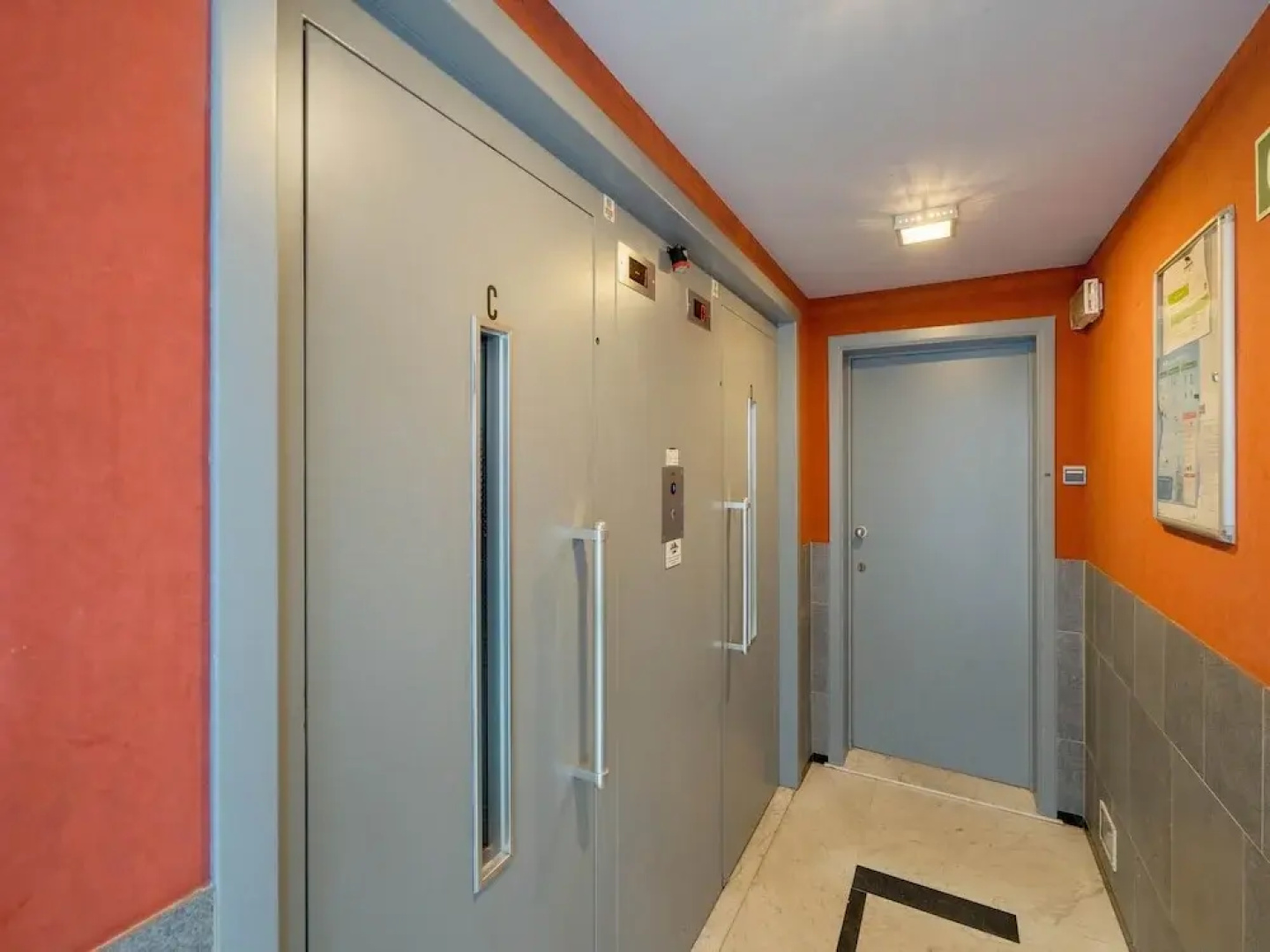 Apartment in Ostend Near North Sea