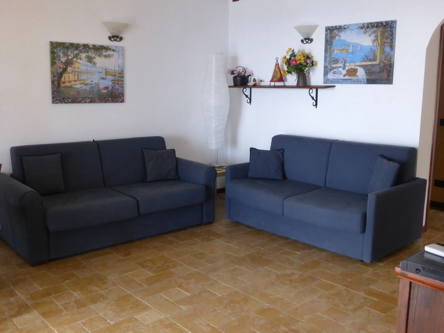 Villa del Mare Ligure